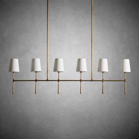 Rhodes Linear Chandelier