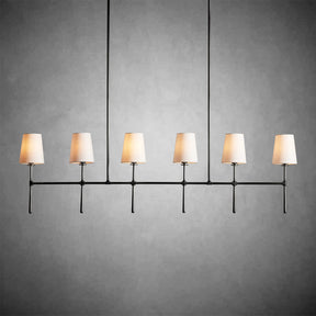 Rhodes Linear Chandelier