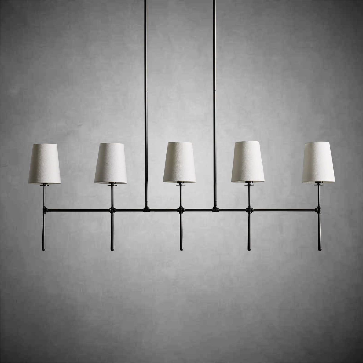 Rhodes Linear Chandelier