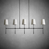 Rhodes Linear Chandelier
