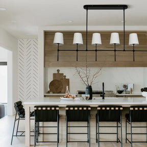 Rhodes Linear Chandelier