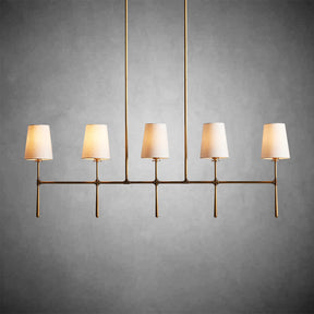 Rhodes Linear Chandelier