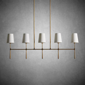 Rhodes Linear Chandelier