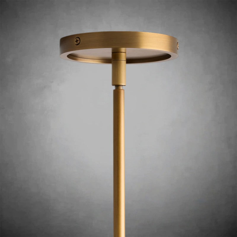 Rhodes Round Chandelier