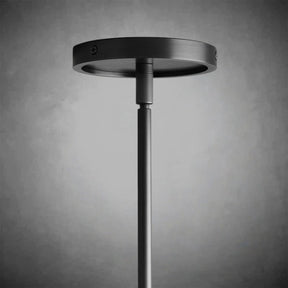 Rhodes Round Chandelier