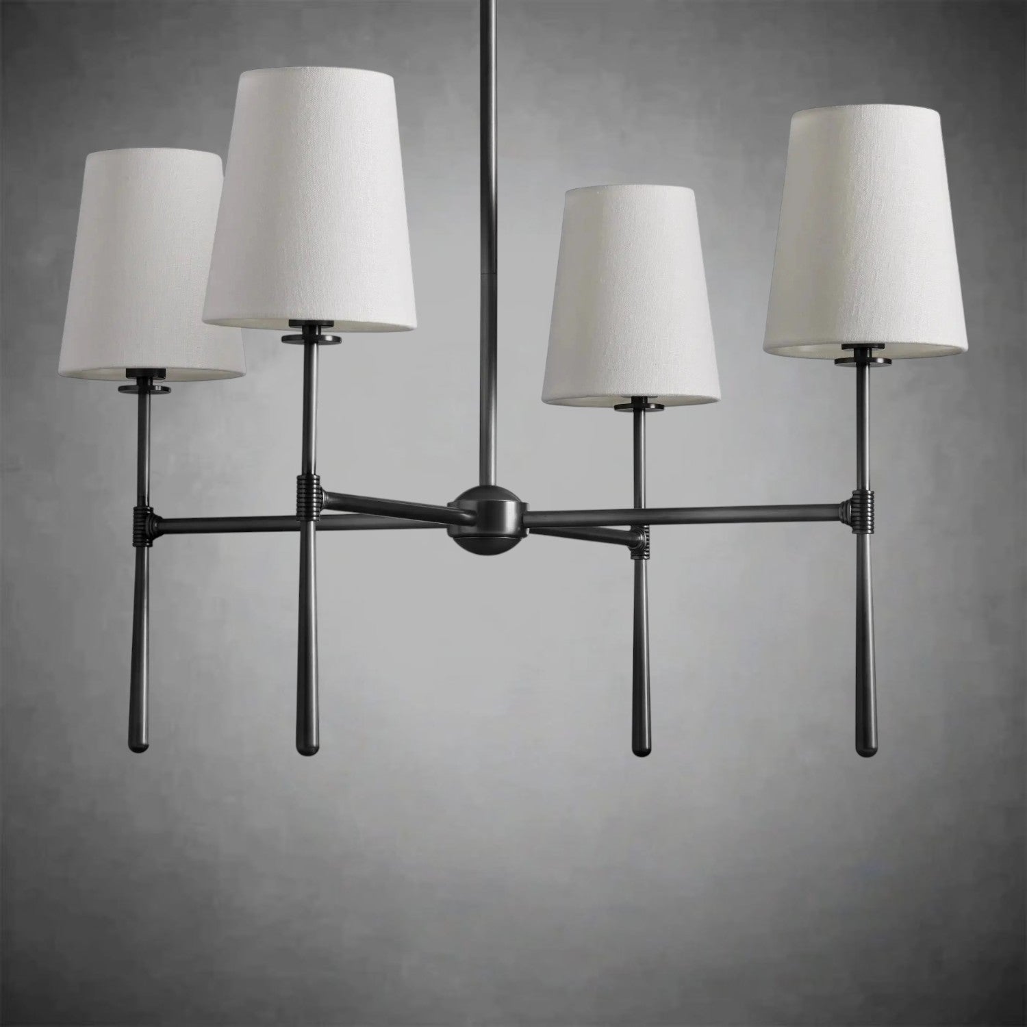 Rhodes Round Chandelier