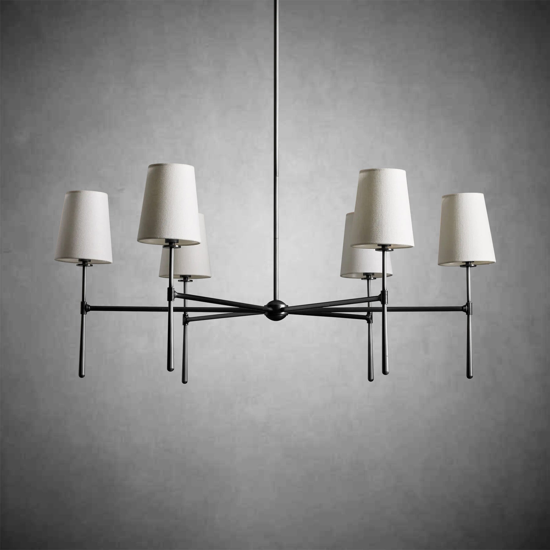 Rhodes Round Chandelier