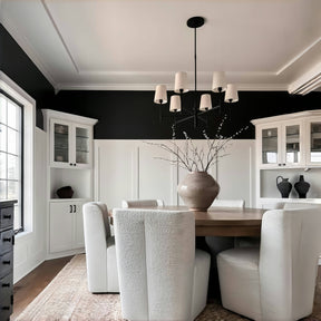 Rhodes Round Chandelier