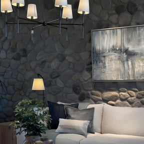 Rhodes Round Chandelier