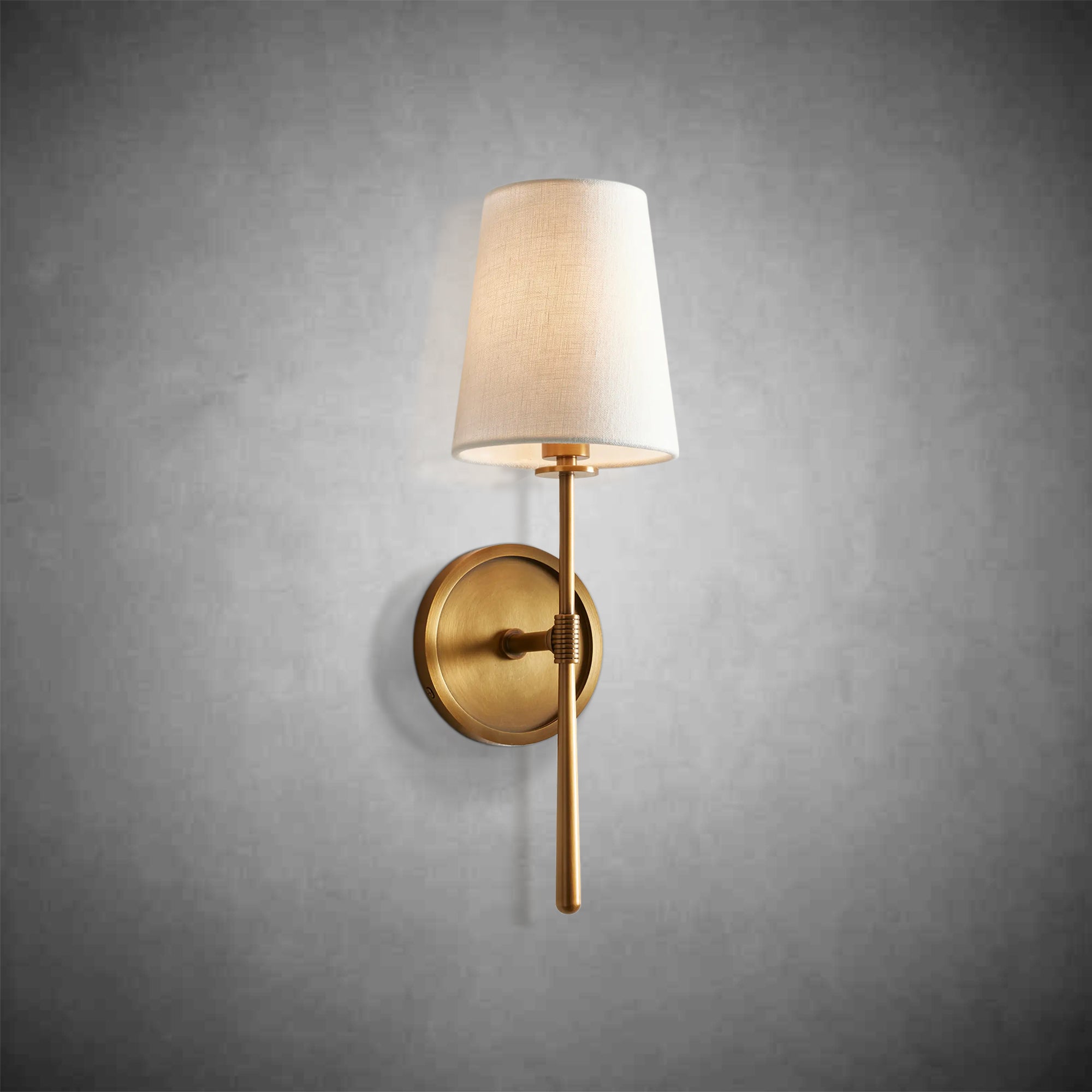 Rhodes Wall Sconce - Thumbnail 3