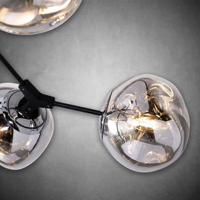 Rhome II Chandelier
