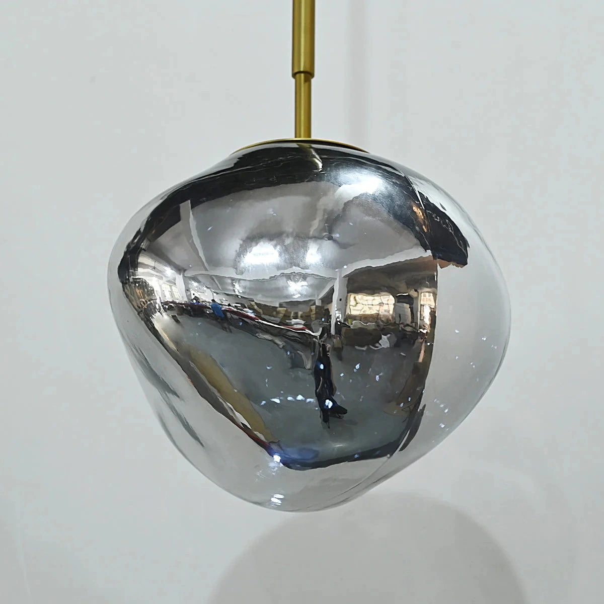 Rhome II Pendant