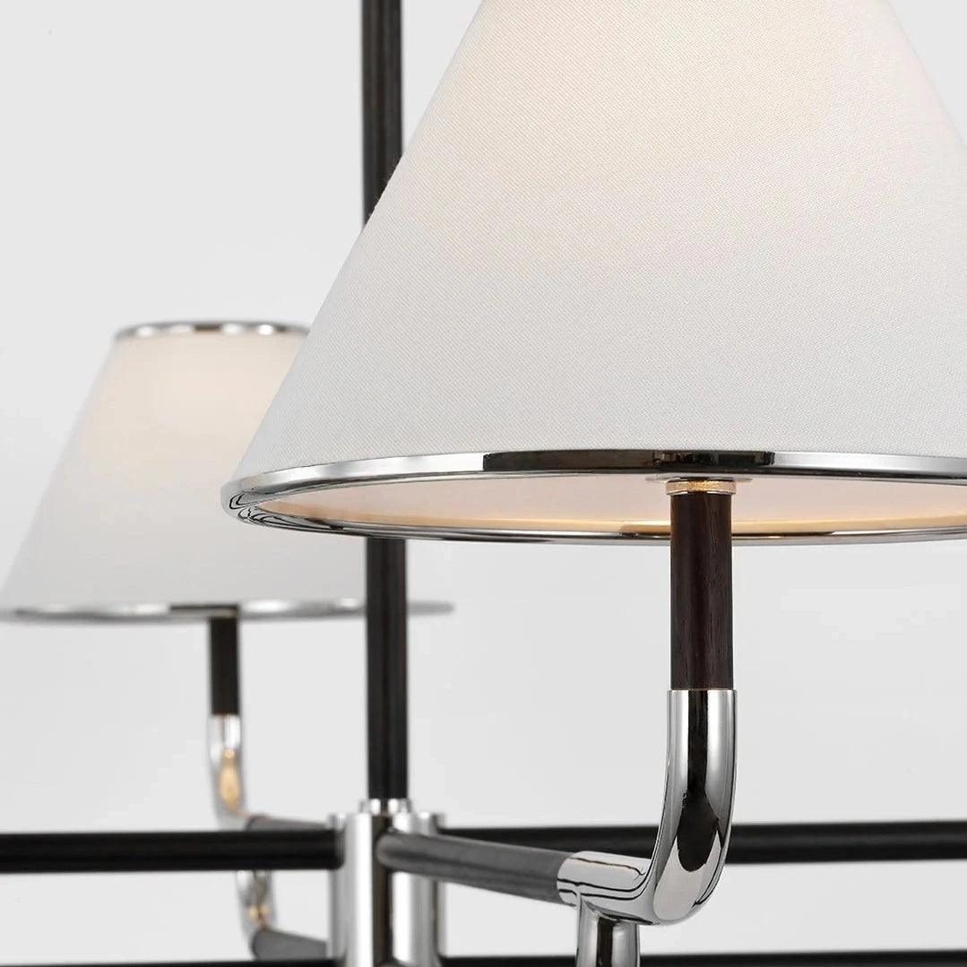 Rigby Grande Chandelier