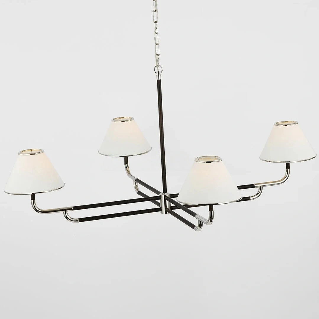 Rigby Grande Chandelier