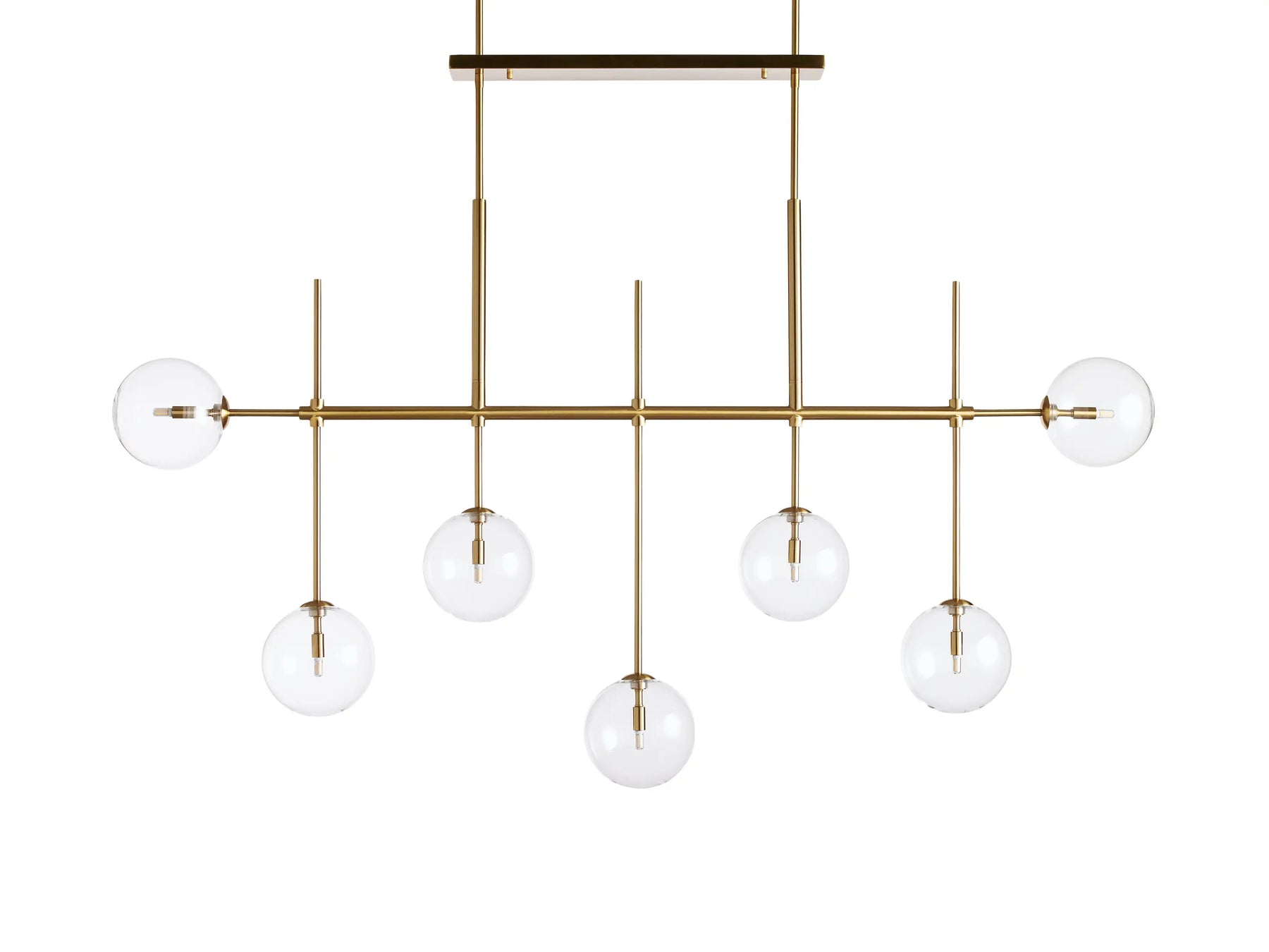 Roscoe Linear Chandelier