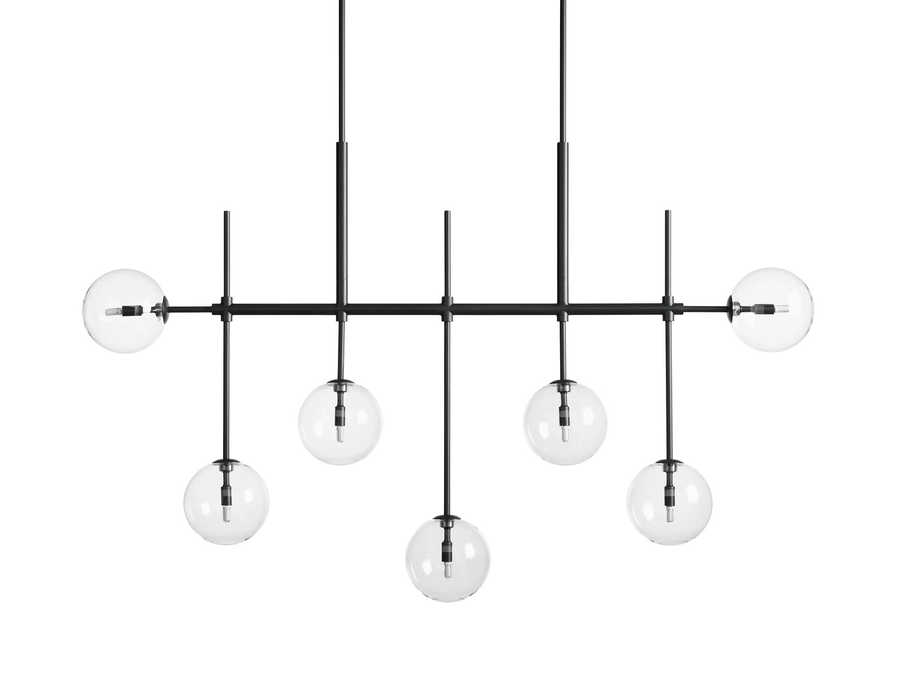 Roscoe Linear Chandelier