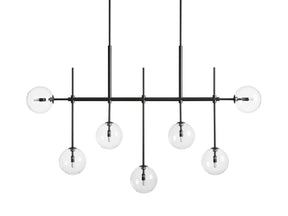 Roscoe Linear Chandelier