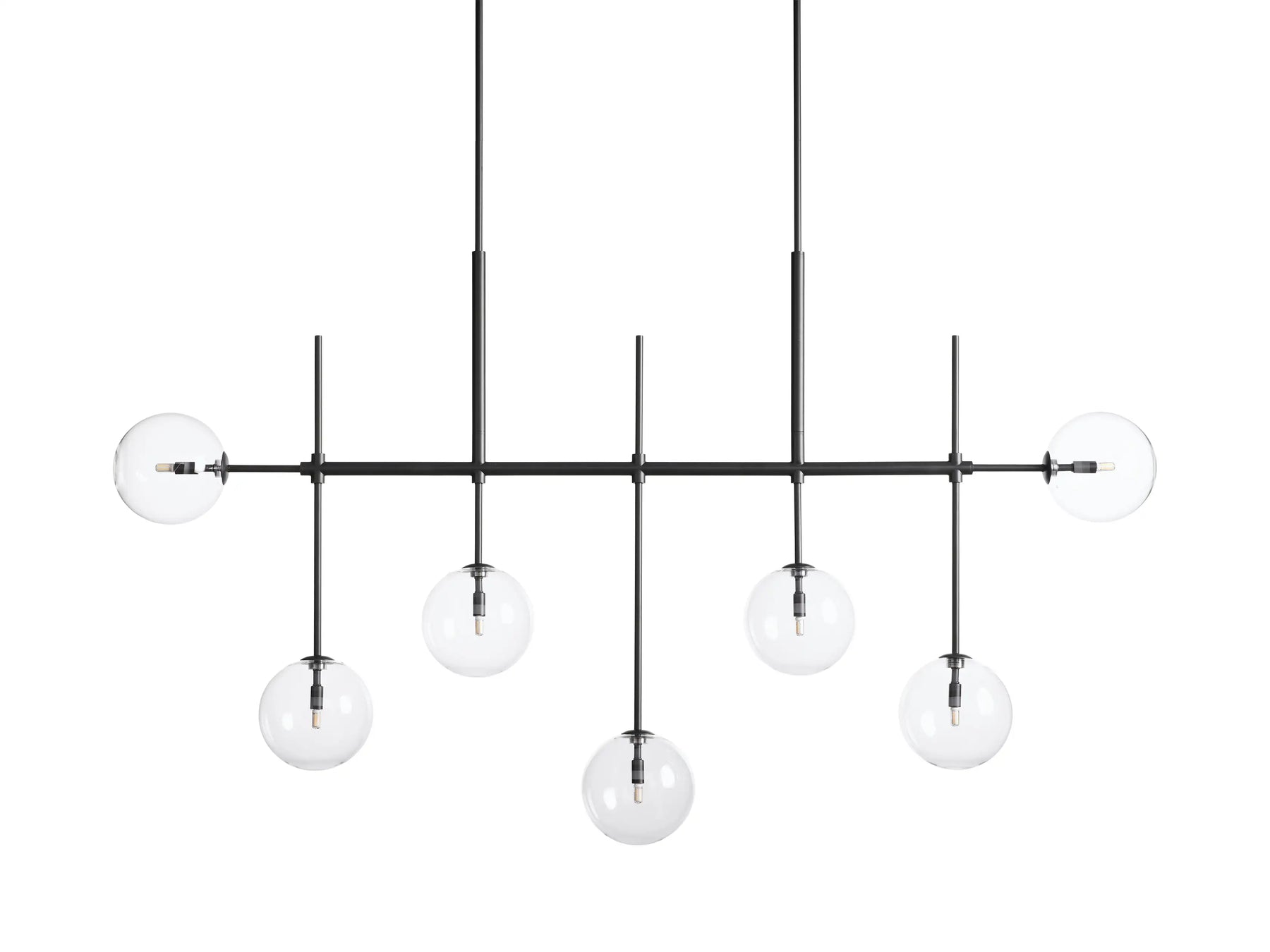 Roscoe Linear Chandelier