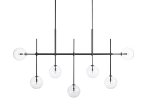 Roscoe Linear Chandelier