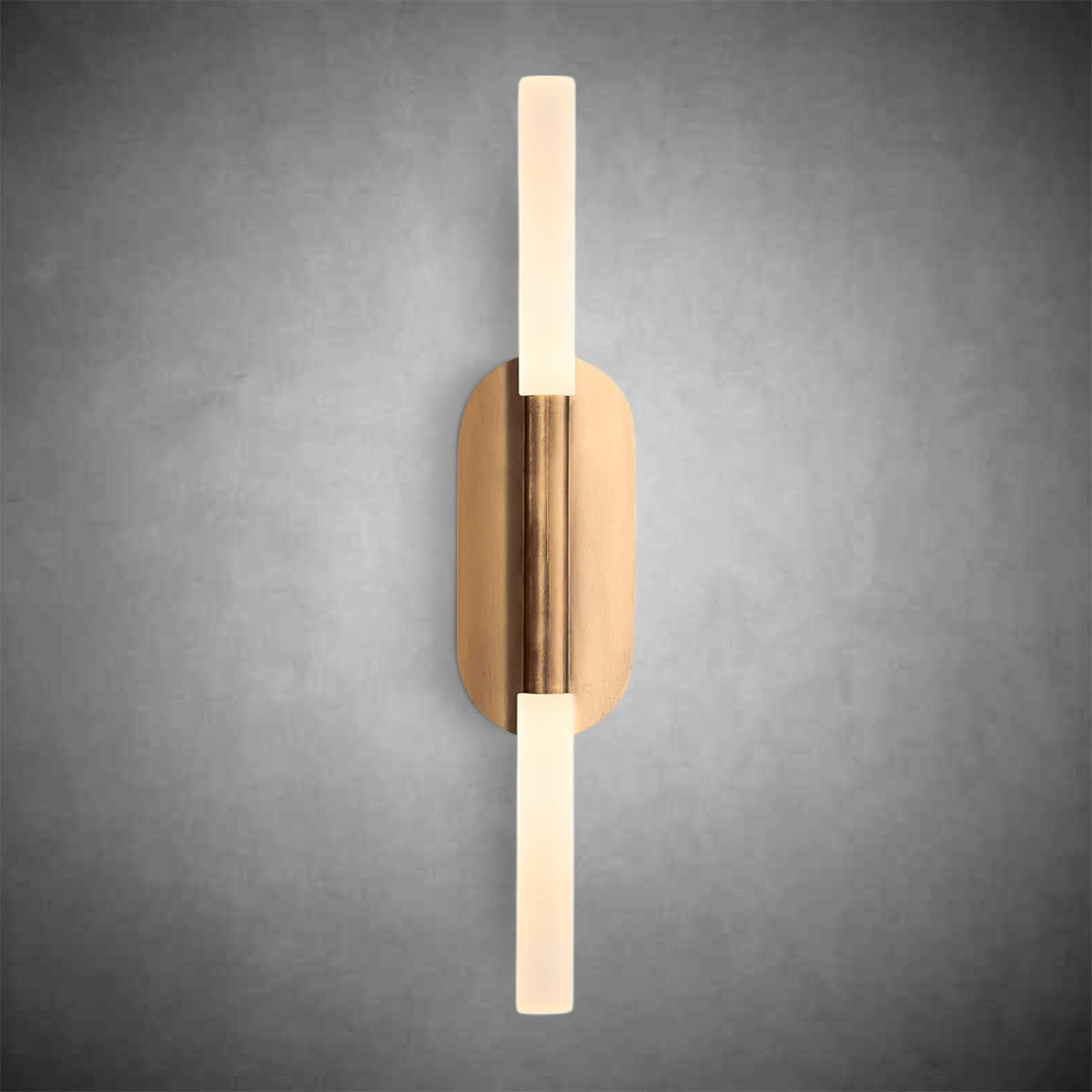 Roussea Linear Sconce