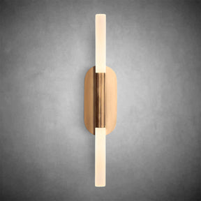 Roussea Linear Sconce