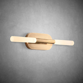 Roussea Linear Sconce