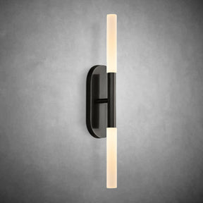 Roussea Linear Sconce