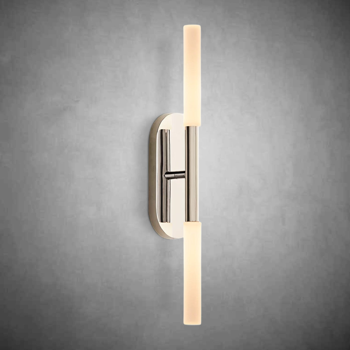 Roussea Linear Sconce