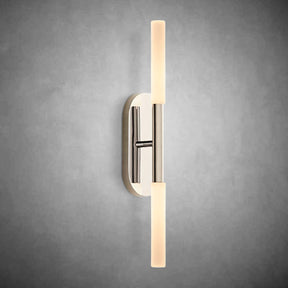 Roussea Linear Sconce