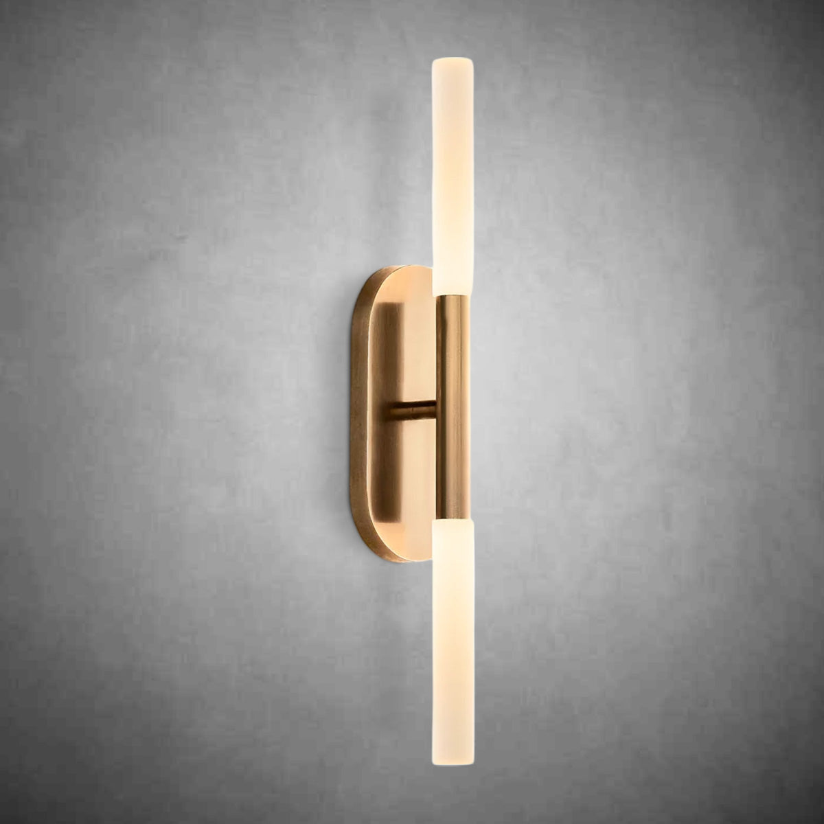 Roussea Linear Sconce
