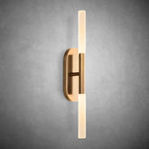 Roussea Linear Sconce