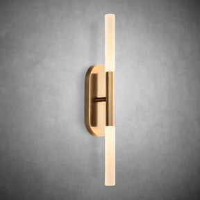 Roussea Linear Sconce