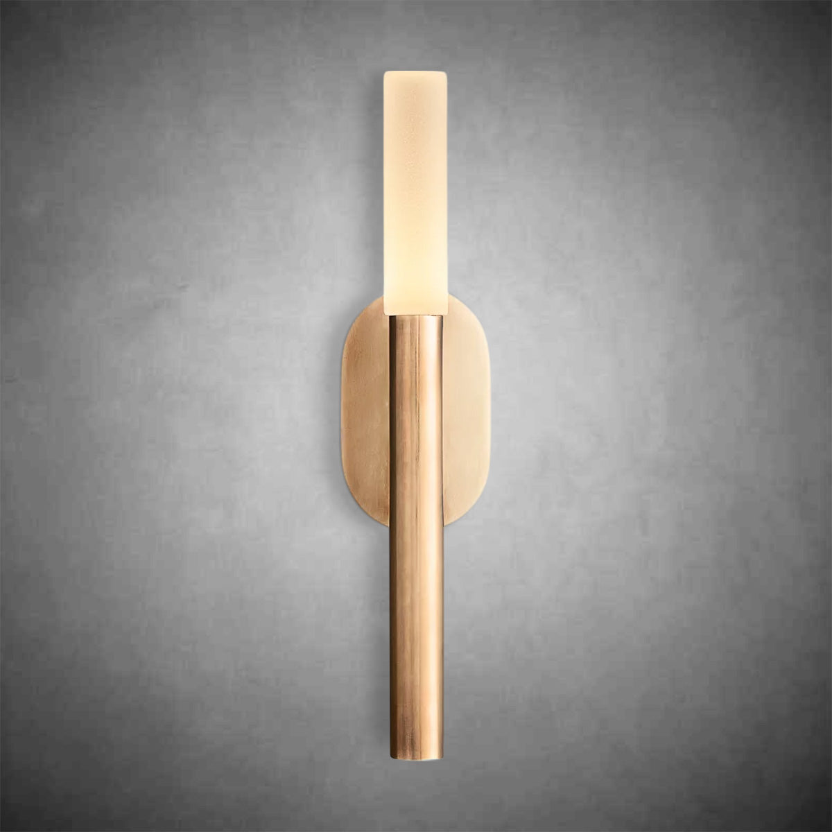 Roussea Sconce