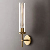 Roval Round Grand Wall Sconce