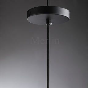 Sabina Modern Glass Pendant Light Fixtures for Kitchen Island