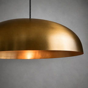 Sagamore Double Pendant