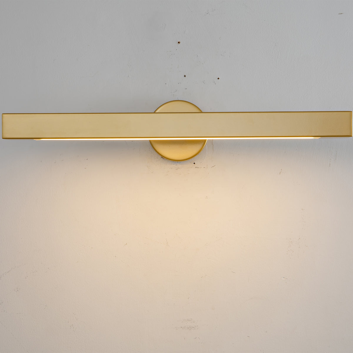 Sandra LED Picture Light, Modern Wall Sconce
