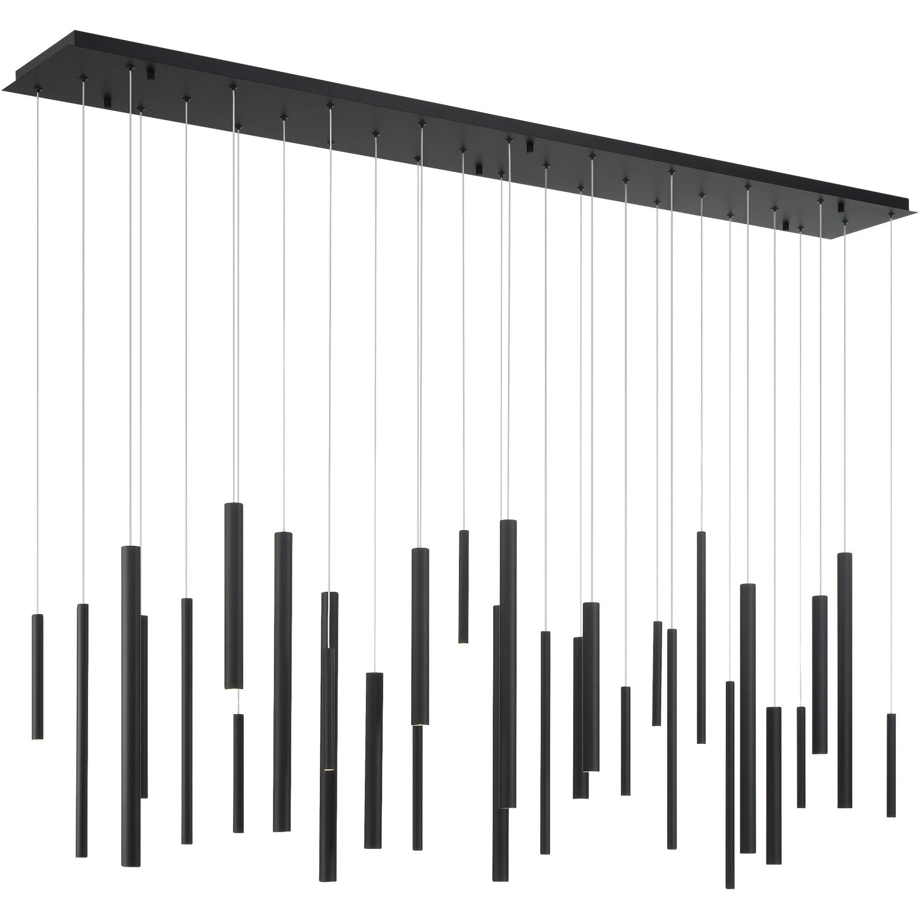 Santana Linear Multi Light Pendant