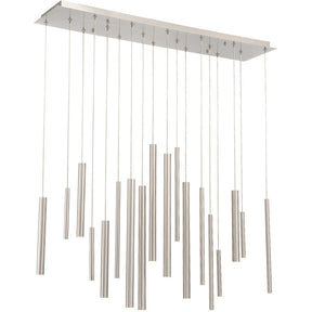 Santana Linear Multi Light Pendant