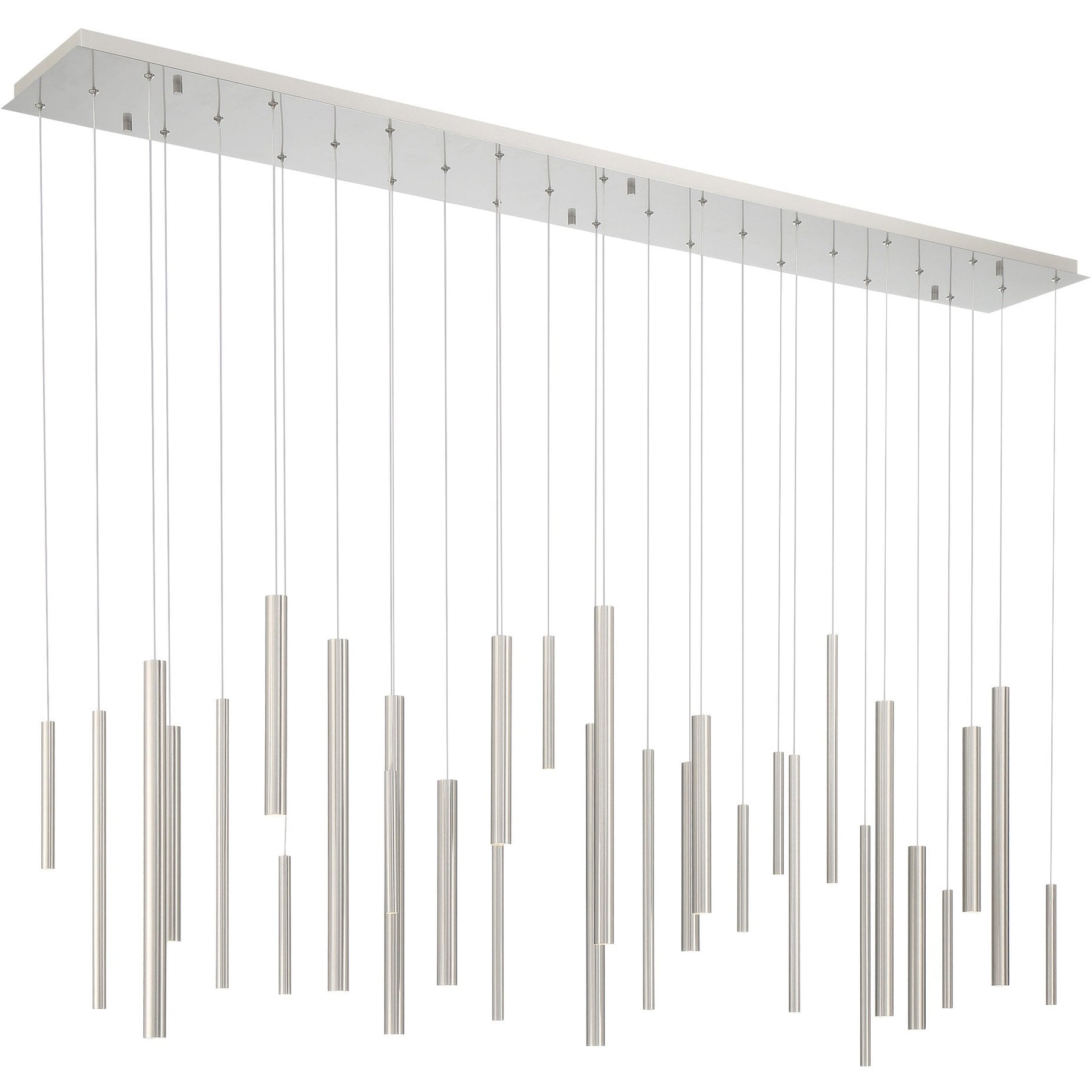 Santana Linear Multi Light Pendant