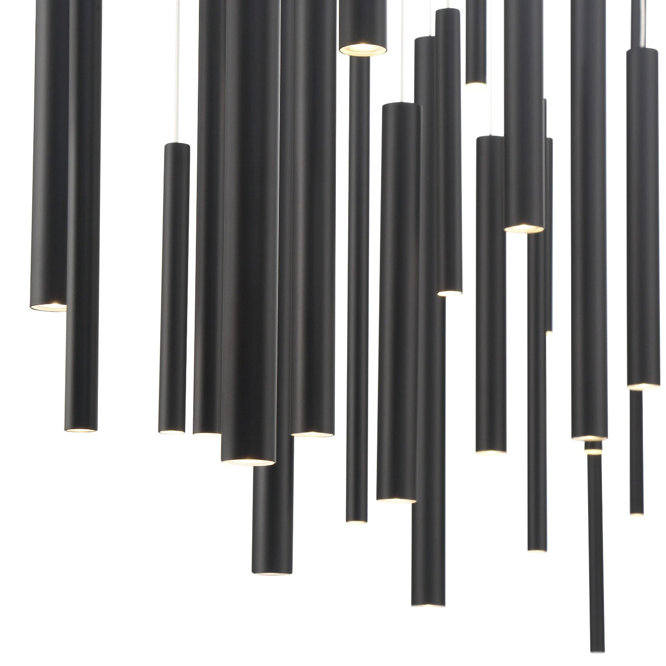 Santana Linear Multi Light Pendant