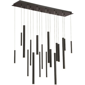 Santana Linear Multi Light Pendant