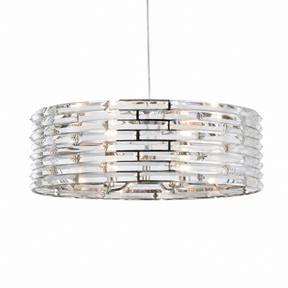 Saturno Disc Chandelier — product photo