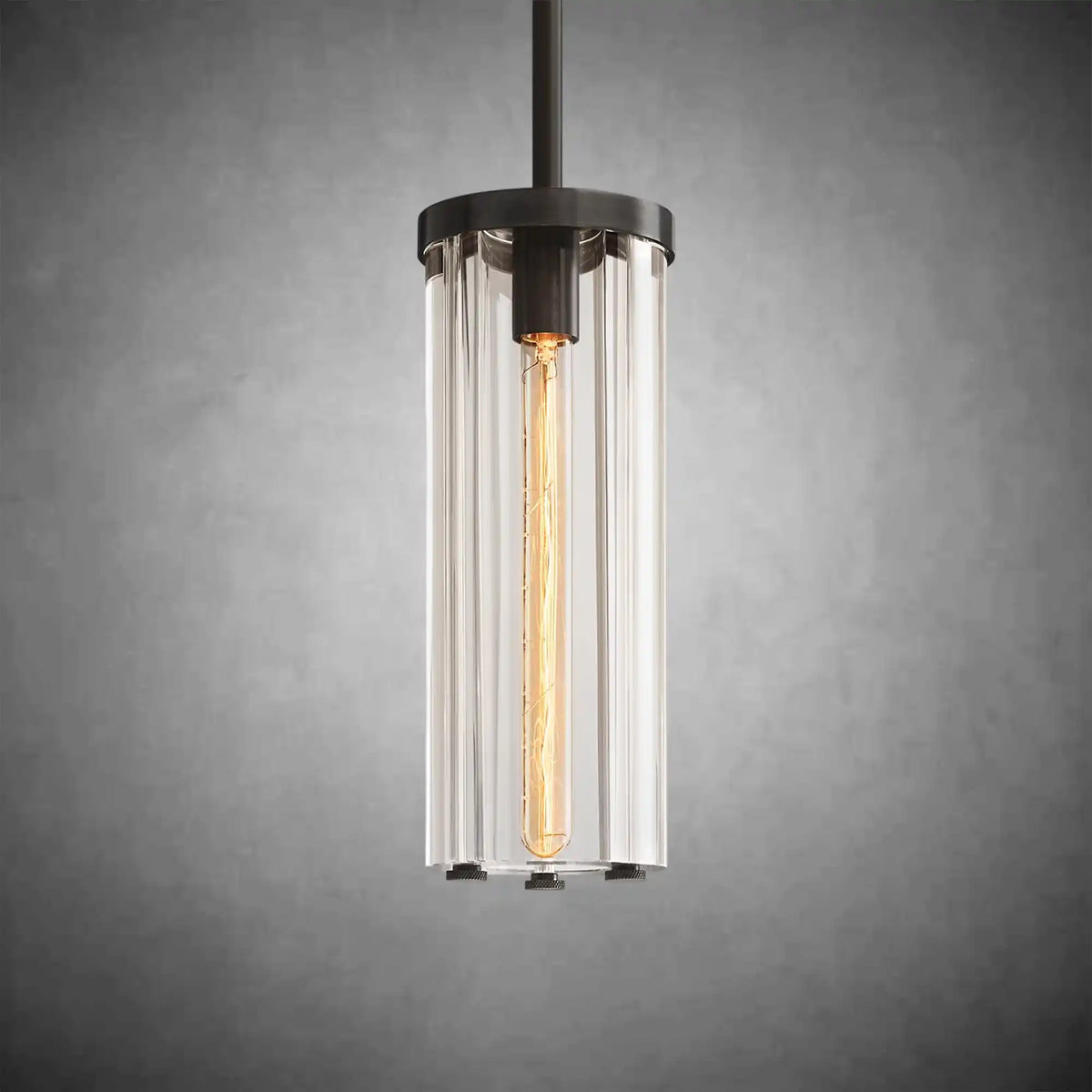 Savilen Cylindrical Pendant