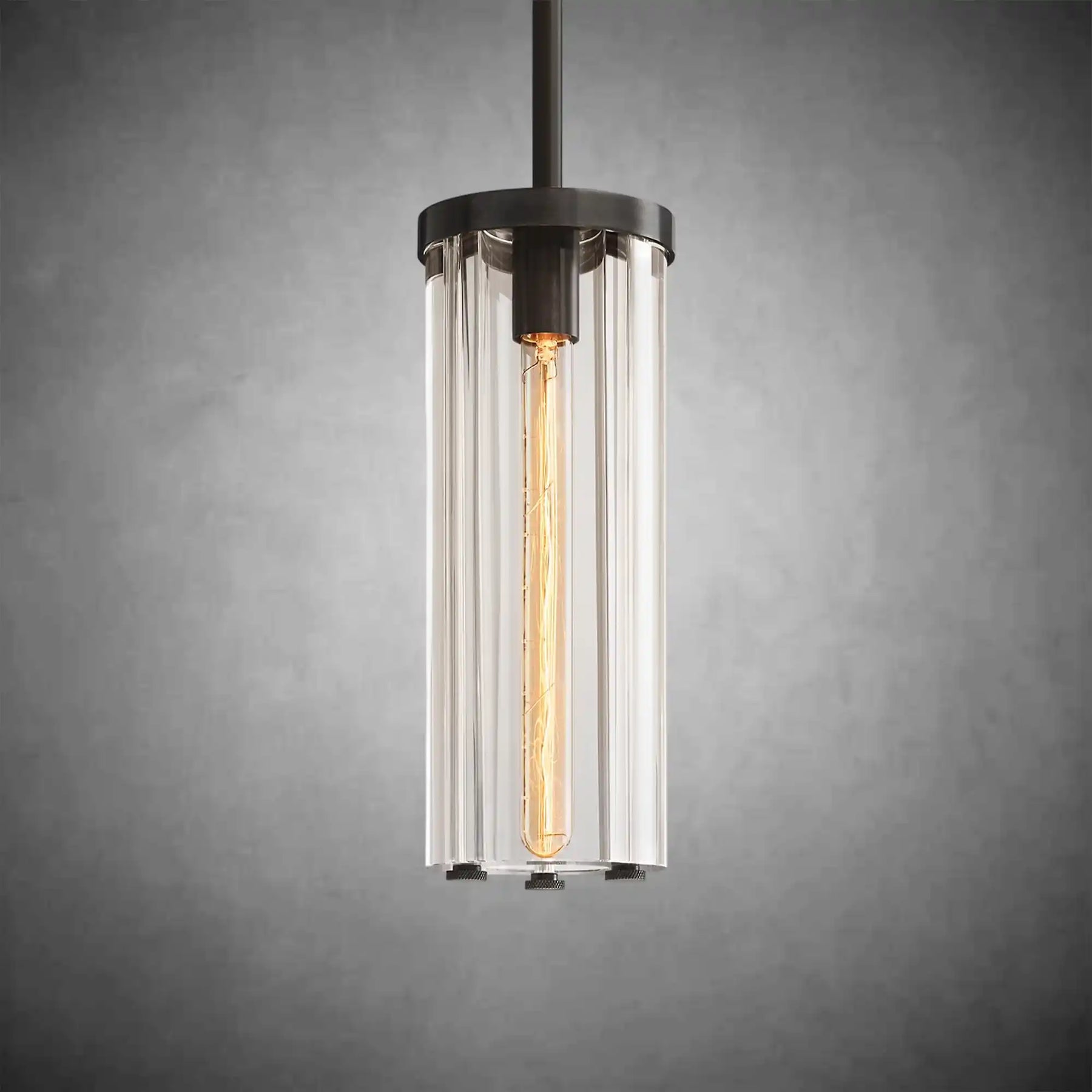 Savilen Cylindrical Pendant