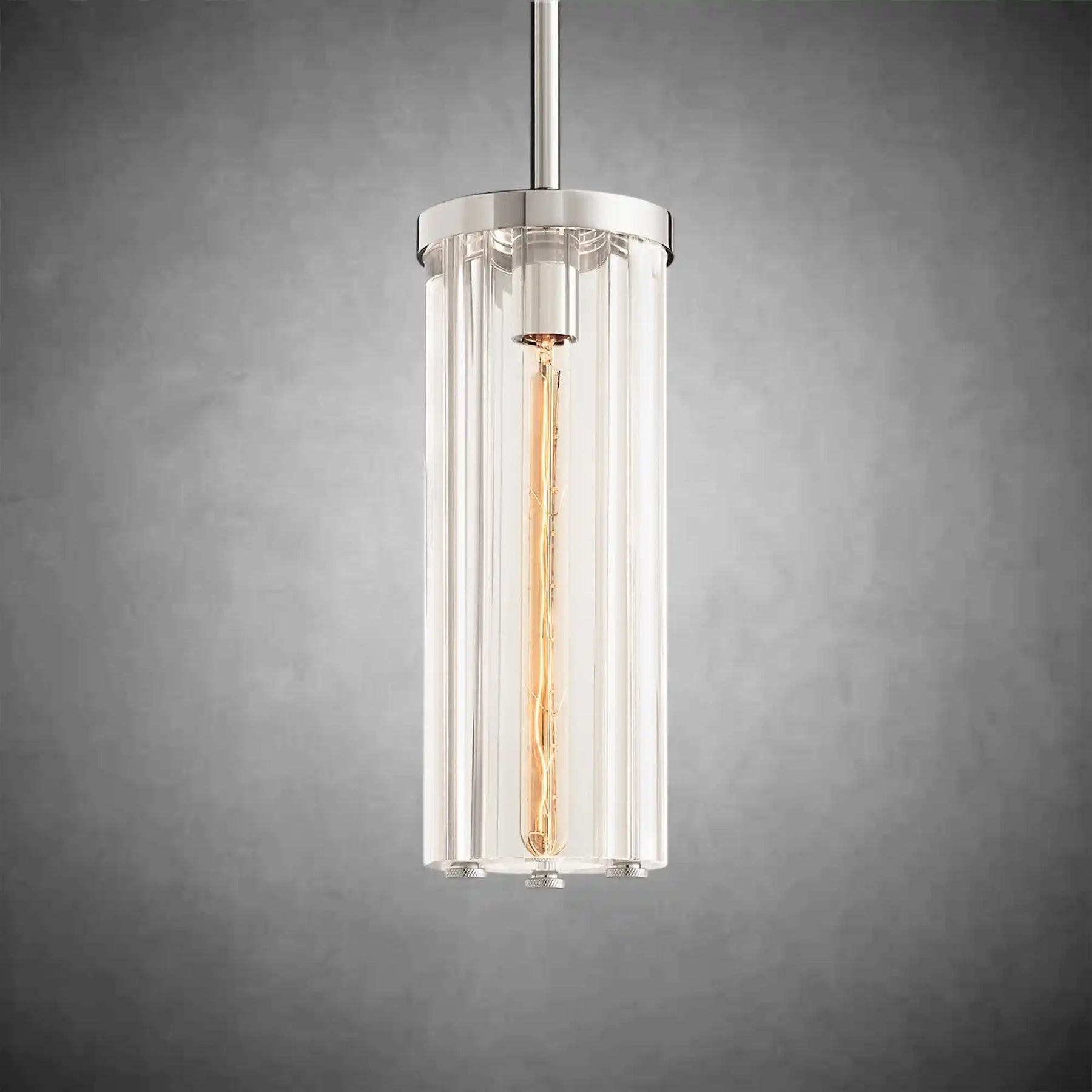 Savilen Cylindrical Pendant