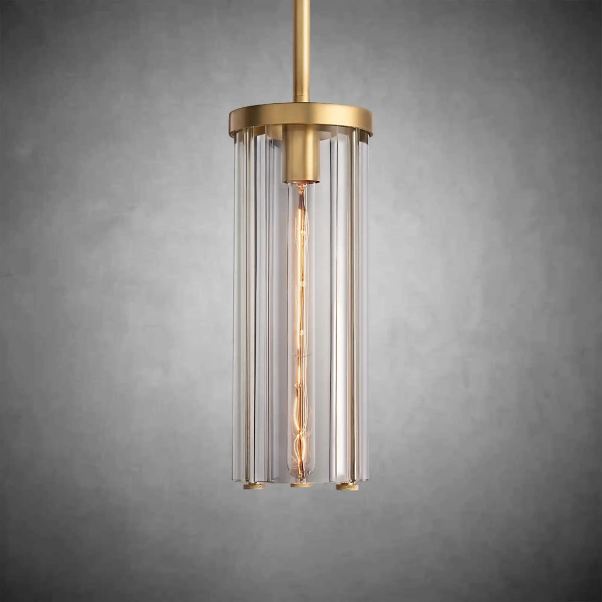 Savilen Cylindrical Pendant