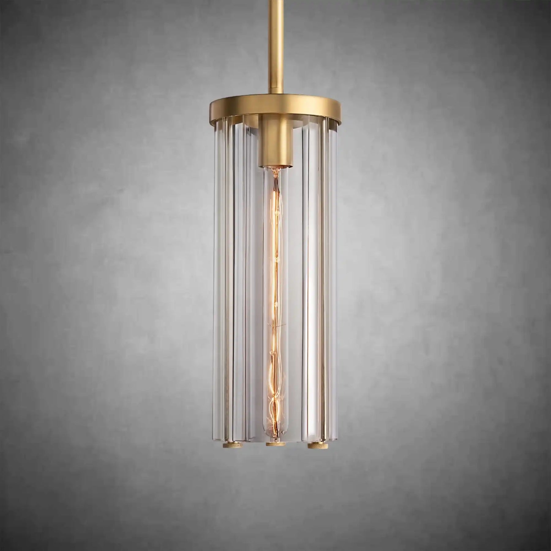 Savilen Cylindrical Pendant