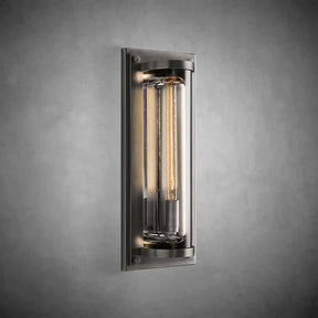 Savilen Grand Round Sconce 20"