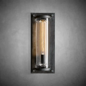 Savilen Grand Round Sconce 20"